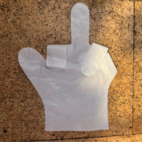 🌈Ritual Treasures Custom Tie Dye / Reverse Dye Listing🌈 - Picture 16 of 16